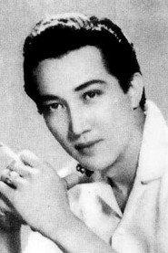 Jaime de la Rosa as Luis in Faithful 1958