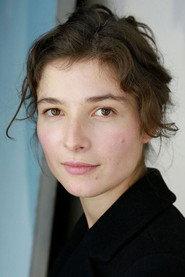 Hannah Schutsch as in Die Farbe der Luft 2024