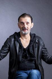 Goran Bare as Himself in From All the Power 2023