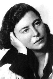 Ada Mahr as  in Claudia 1959