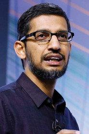 Sundar Pichai as Self in Dear Earth 2021
