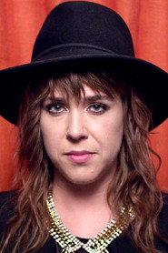 Serena Ryder as Self in This Beat Goes On: Canadian Pop Music in the 1970s 2009