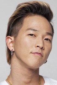Poppin Hyun-Joon as Zhong Shaoxiong in Kung Fu Hip-Hop 2008
