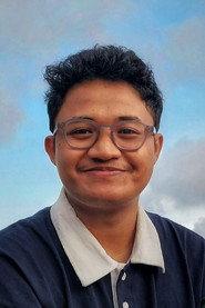 Bintang Panglima as Samudra in Pesan Dari Samudra 2013
