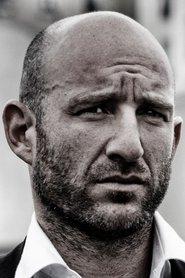 Pierre-Marie Mosconi as Marco Ferroni in A Very Bad Friend 2019
