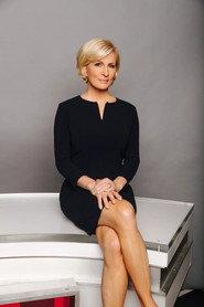 Mika Brzezinski as Self in UNCOUNTED - The Story of the California Election 2016