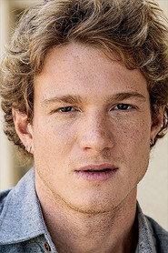 Pedro Novaes as Marcus in Proof of Love 2022
