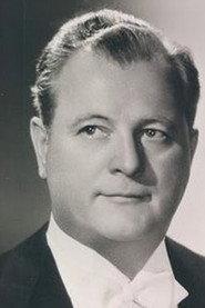 Gene Austin as Cafe Entertainer in Sadie McKee 1934