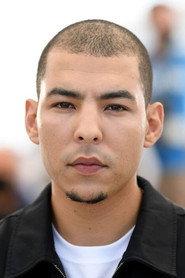 Anas Basbousi as Anas in Casablanca Beats 2021
