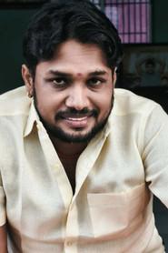 M.K.Radha Krishnan as Silkkumani in THADAI ATHAI UDAI 2025