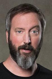 Tom Green as Chad in Charlie's Angels 2000