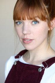 Maddie McGuire as Mary in Lady-Like 2017