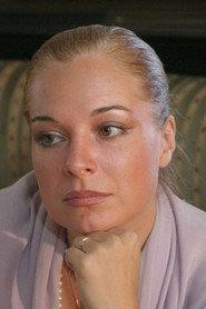 Ekaterina Ionas as in Prohibition for Love 2008