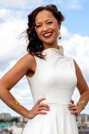 Candice Parise as Self : Singer in Le son d'Alex 2025