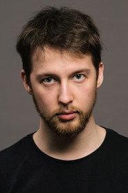 Theodor Tabor as Ise in Nothing is Silent 2023