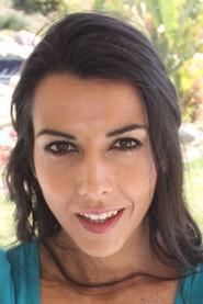 Lou Charmelle as Lou Charmelle in Porn 2023