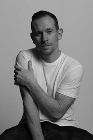 Daniel Hilt as Rory Labea in Mack Hanglider