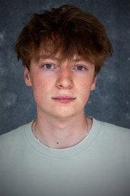 Jed Bury as Mark in Red Palm 2024