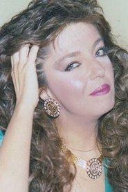Huda Ramzi as in The Genius and Love 1987
