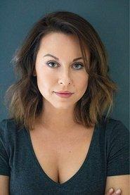 Dominique Maher as Sharon Thrush in The Hamerkop Killer 2023