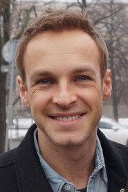 Artur Chamski as Szymon in Nina's Journey 2005