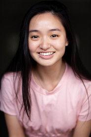 Lorraine Hong as Alyssa in Magnets 