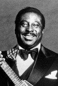 Albert King as Self in Wattstax 1973