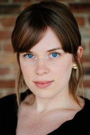 Kelli McCrann as Wife in Once Upon a Time in the West Oakland 2014