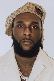 Burna Boy as Self in Nations United: Urgent Solutions for Urgent Times 2020