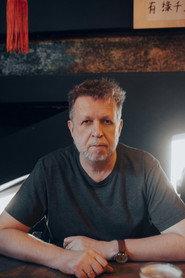 Nikolay Milovidov as Narrator (voice) in Finding of Color. Denis Bouriakov 1996