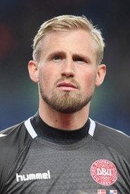 Kasper Schmeichel as Self in Sven 2024