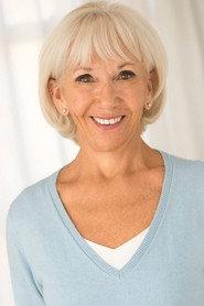 Pat Patterson as Forensic Donna in Alter Ego 2021