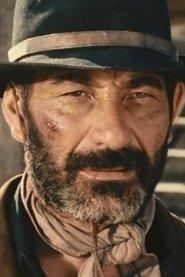 Alberigo Donadeo as Un scagnazzo di Franz in Naked Fists 1974