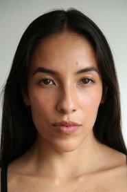 Dalia Xiuhcoatl as Ayto in Cruces