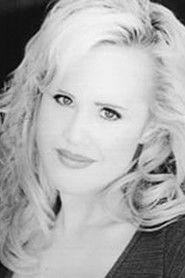 Yvette McClendon as Donna in California Heat 1995