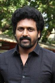 Nivas Adithan as  in Vasuvin Garbinigal 
