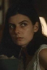 Cecilia Genovesi as in Senza pelle 1994