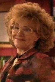 María Jesús Sirvent as in Usted tiene ojos de mujer fatal 1975
