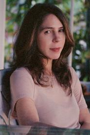Rachel Kushner as  in Readers 2017
