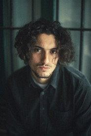 William Kidouchim as Salim in Fatma 2024