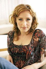 Nicola Stephenson as Louise in The Final Frame 1990