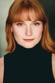 Emma Smith Watts as Anna in Gustav Spicy 2022