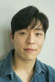 Choi Seung-joon as Staff Sergeant Kim in Hallan 2025