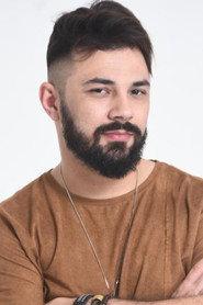 Raphael Rossatto as Willen (voice) in The Real World of Any Malu 2023