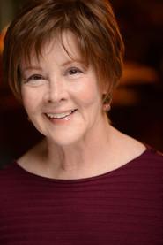 Karen Tarleton as Sheila Moramarco in The Great Intervention 2010