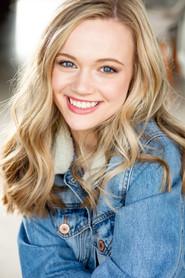 Hali Everette as Youth in Next Go Round