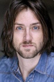 Jean Gardeil as François in 2 Graves in the Desert 2020