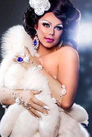 Kalorie Karbdashian-Williams as Charlene in National Anthem 2024