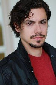 Stephen Friedrich as  in Driven to the Edge 2020