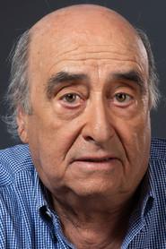 Júlio Cardoso as Le Costaud in Morasseix!!! 1993